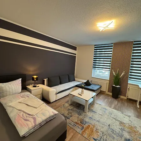 Apartamento Florion 2