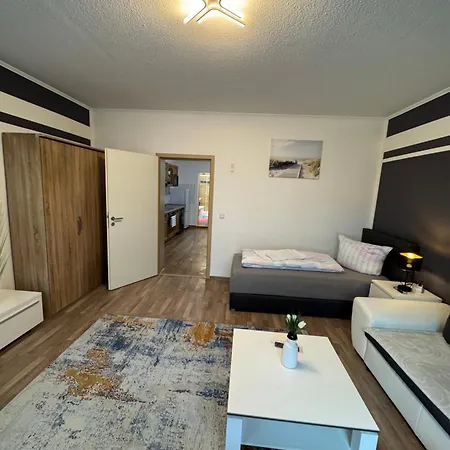 Florion 2 Apartment