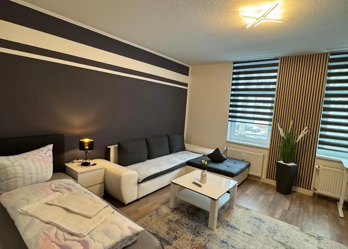 Apartamento Florion 2